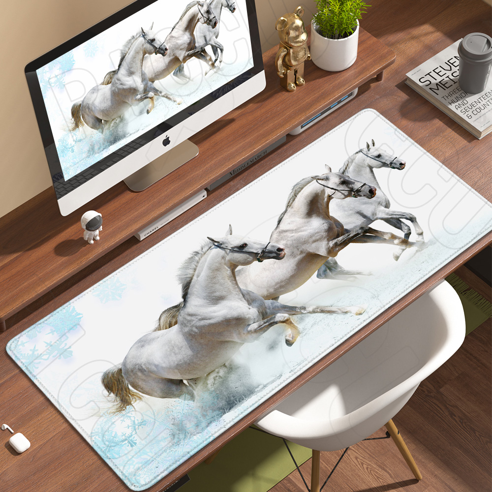 Gaming Keyboard High Ground - HD 프린트 멋진 말 아트 디자인