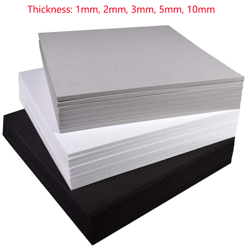 Pe Foam Sheet - 1 개 모두 부드러운 환경 친화적인