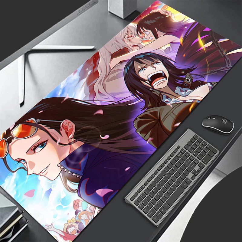 Gaming Keyboard Brands - 일본 섹시 애니메이션 소녀 마우스 패드