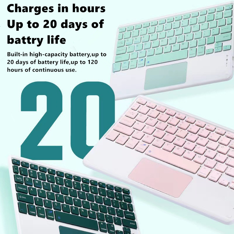 샤오미 패드 8/8 프로 11.2인치 2025 블루투스 - Gaming Keyboard Mouse Wireless 리뷰 및 가격