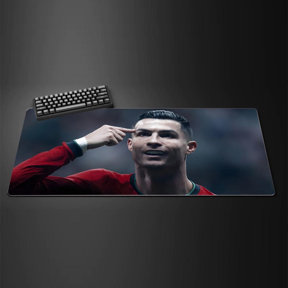 핫 팀 R-rONALDO C 마우스 패드 마우스패드 대 - Gaming Keyboard High Ground 리뷰 및 가격