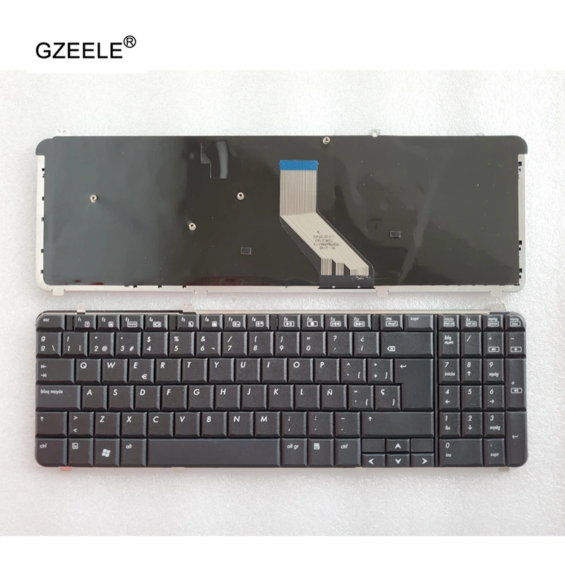HP 파빌리온 DV6 DV6T DV6-1000 DV6- - Gaming Keyboard Hp 리뷰 및 가격
