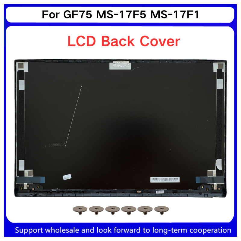 Kailxuling GF75 MS-17F5 MS-17F - Gaming Keyboard Backlit 리뷰 및 가격