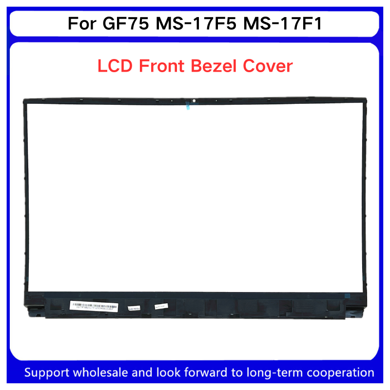 Kailxuling GF75 MS-17F5 MS-17F - Gaming Keyboard Backlit 리뷰 및 가격
