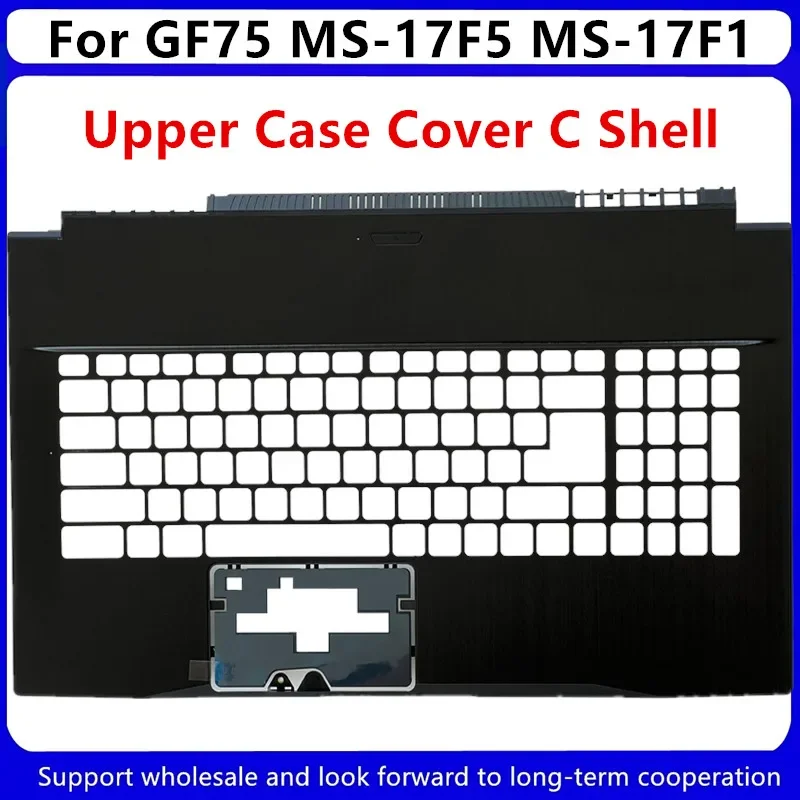 Kailxuling GF75 MS-17F5 MS-17F - Gaming Keyboard Backlit 리뷰 및 가격