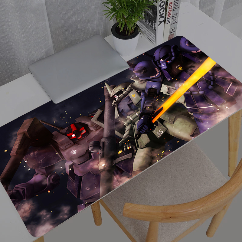 마우스 패드 프로페셔널 모바일 슈트 건담 E-스포츠 게 - Gaming Keyboard And Mouse Mobile 리뷰 및 가격
