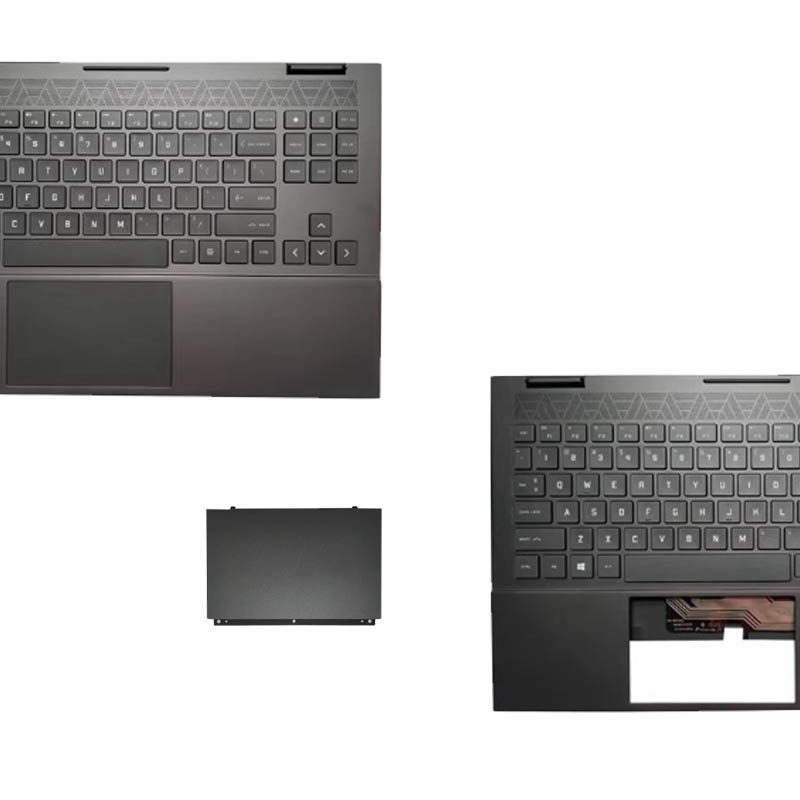 OMEN 15-EK 15-EN TPN-Q236 Q238 - Gaming Keyboard Backlit 리뷰 및 가격
