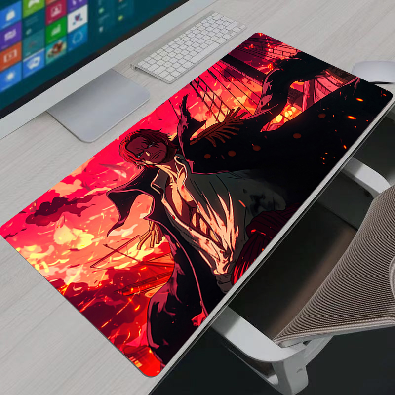 원피스 샹크스 마우스 패드 대형 게이머 XXL 키보드  - Gaming Keyboard High Ground 리뷰 및 가격