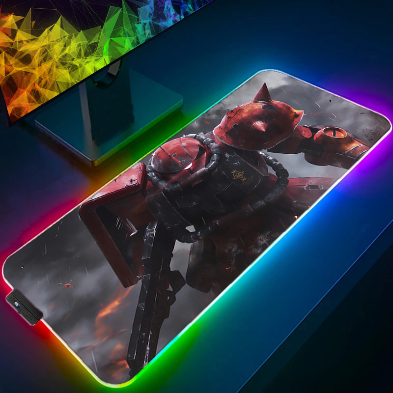 RGB 900*400 대형 마우스 패드 사무실 모바일  - Gaming Keyboard And Mouse Mobile 리뷰 및 가격