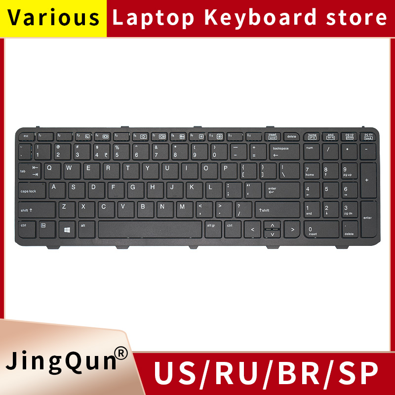 HP 프로북 450 GO 450 G0 450 G1 47 - Gaming Keyboard Hp 리뷰 및 가격