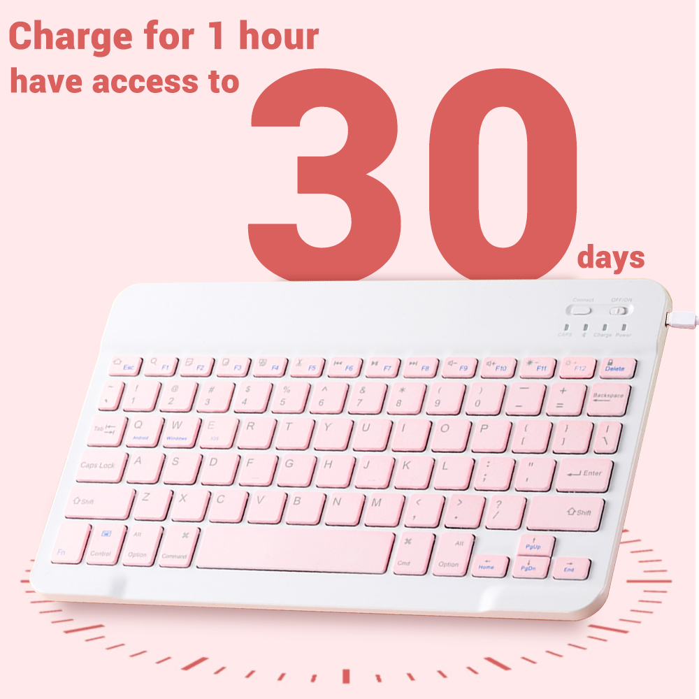 ipad 전화 태블릿 용 미니 무선 키보드 블루투스 키 - Gaming Keyboard Mouse Wireless 리뷰 및 가격