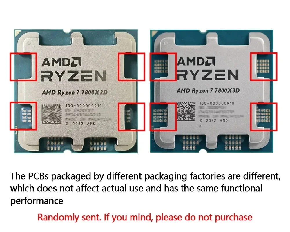 AMD R7 7800X3D 라이젠 7 7800X3D 8 - Amd Cpu Ryzen 7 리뷰 및 가격