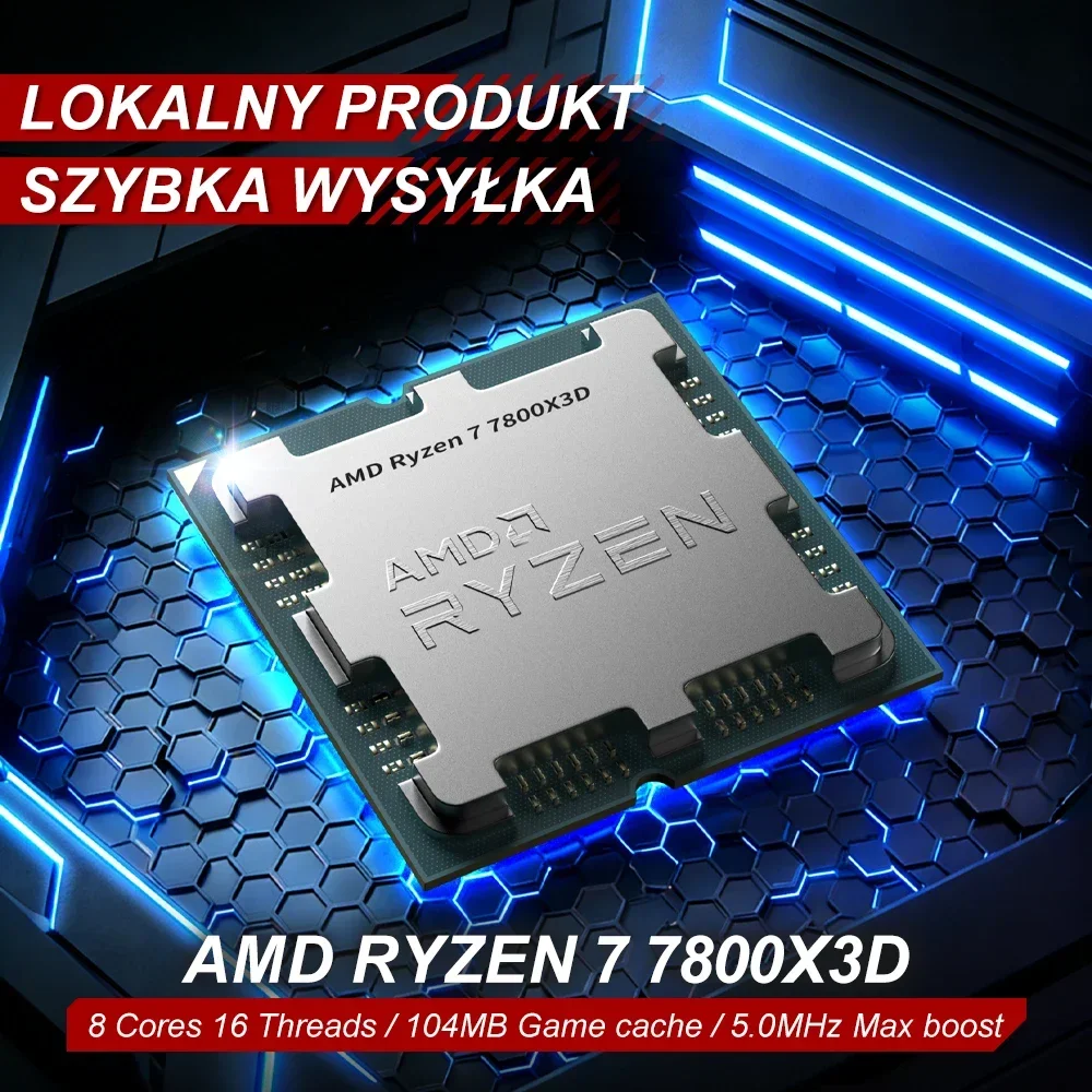 AMD R7 7800X3D 라이젠 7 7800X3D 8 - Amd Cpu Ryzen 7 리뷰 및 가격