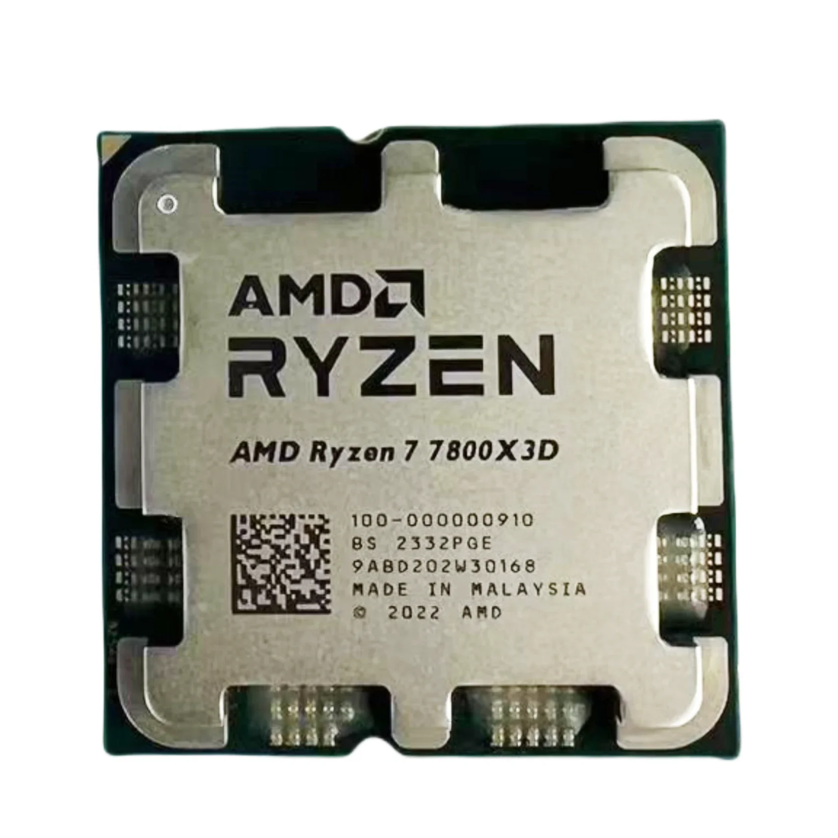 AMD R7 7800X3D 라이젠 7 7800X3D 8 - Amd Cpu Ryzen 7 리뷰 및 가격