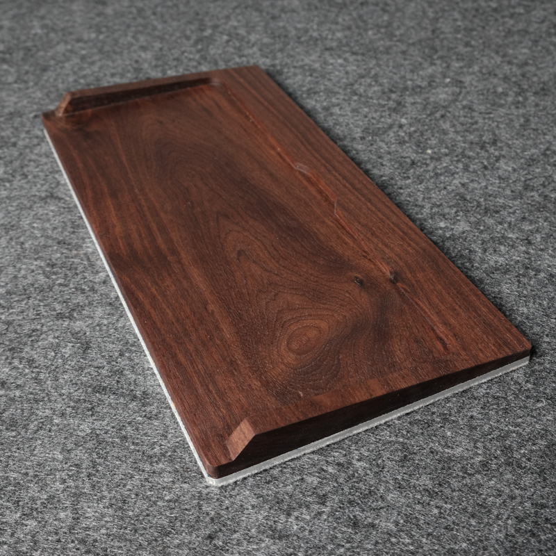Kashcy 호두나무 단단한 트레이, 손목 받침대, 매 - Wrist Rest Wood 리뷰 및 가격