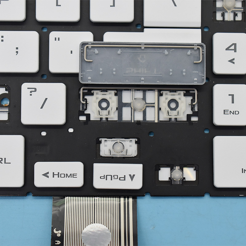 Asus TUF Gaming 8 F15 FX506 FA - Gaming Keyboard Hp 리뷰 및 가격