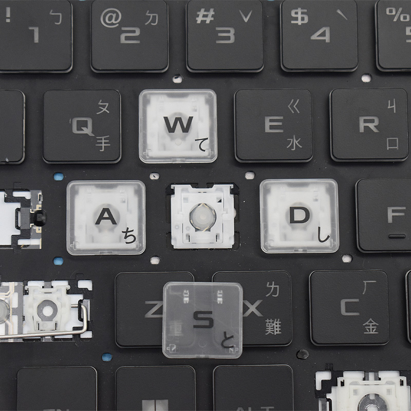 Asus TUF Gaming 8 F15 FX506 FA - Gaming Keyboard Hp 리뷰 및 가격