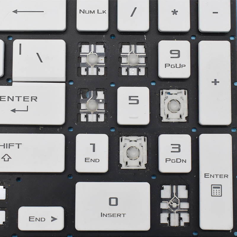 아수스 TUF 게이밍 FX507 FX517 A15 F1 - Gaming Keyboard Hp 리뷰 및 가격