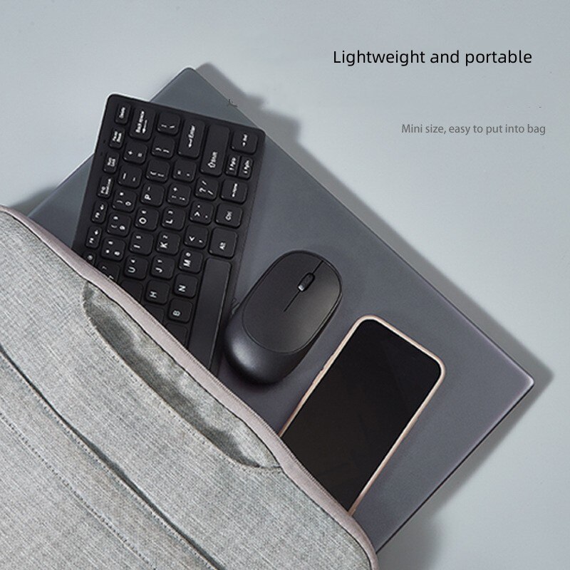 2.4G 무선 키보드 및 마우스 휴대용 미니 키보드 마 - Gaming Keyboard Mouse Wireless 리뷰 및 가격