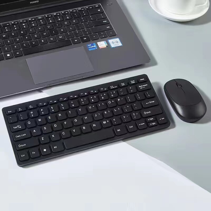2.4G 무선 키보드 및 마우스 휴대용 미니 키보드 마 - Gaming Keyboard Mouse Wireless 리뷰 및 가격