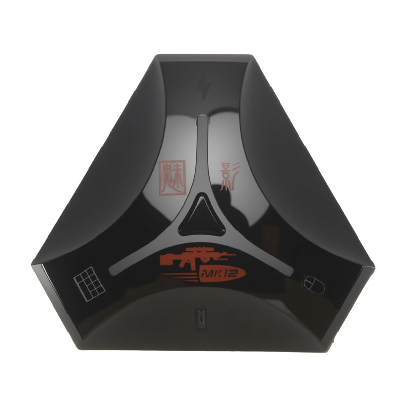 새로운 1피스 MK12 플러그 앤 플레이 게임패드 PU - Gaming Keyboard And Mouse Converter For Mobile 리뷰 및 가격