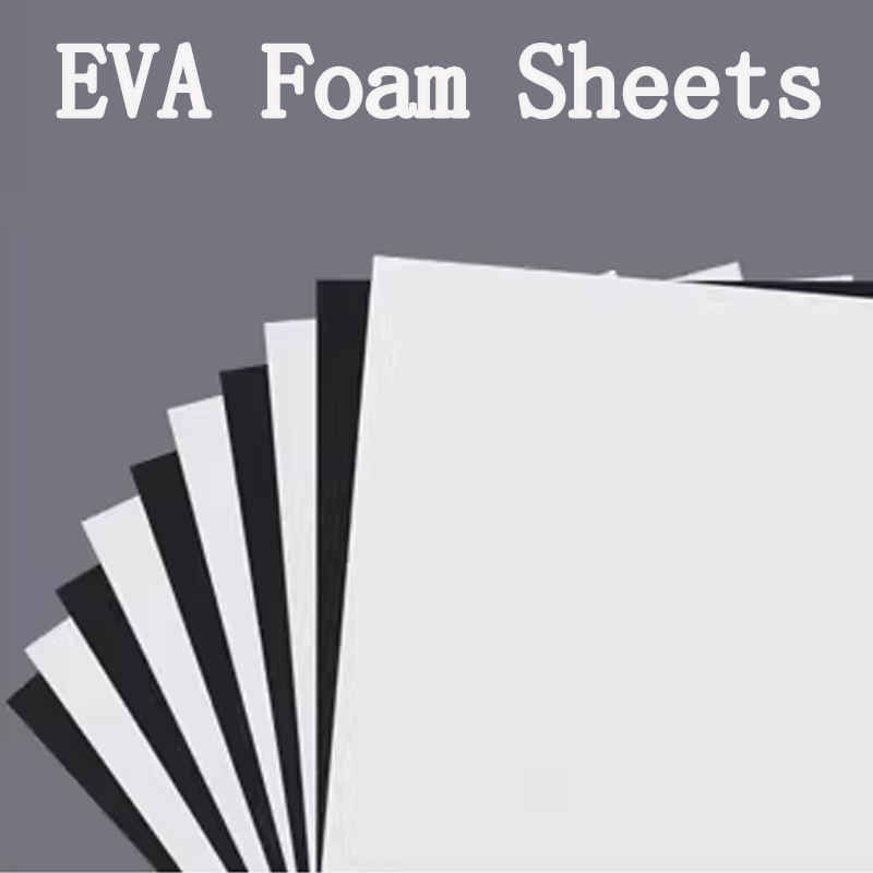 코스프레 소품 및 모형 제작용 38도 블랙 EVA 폼  - Pe Foam Sheet 리뷰 및 가격