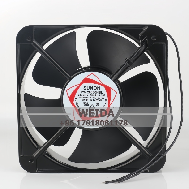 20060HBL 오리지널 SUNON 200V AC220 - Aluminum Case 65 리뷰 및 가격