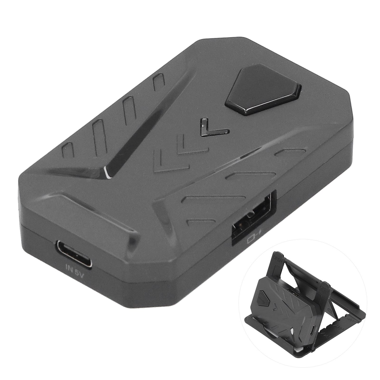 게임용 키보드 마우스 변환기 어댑터 안드로이드/하모니오 - Gaming Keyboard And Mouse Converter For Mobile 리뷰 및 가격