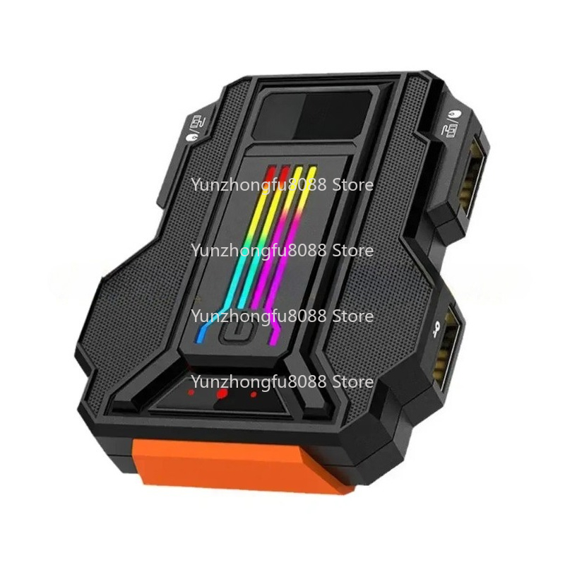 헌터 1PCS 안드로이드 게이밍 마우스 어댑터 게임패드 - Gaming Keyboard And Mouse Converter For Mobile 리뷰 및 가격