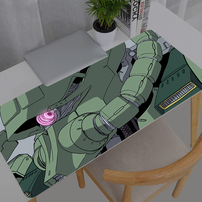 마우스 패드 카와이 모바일 슈트 건담 게임 액세서리 노 - Gaming Keyboard And Mouse Mobile 리뷰 및 가격