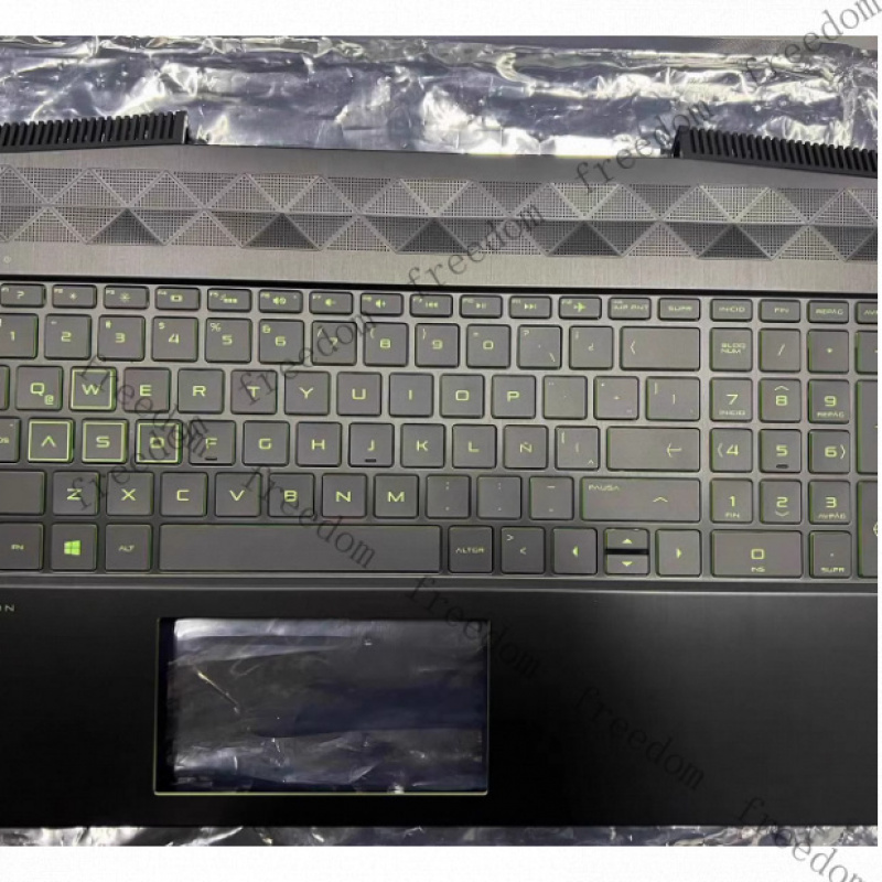 HTS HP Pavilion Gaming 15-CX T - Gaming Keyboard Hp 리뷰 및 가격