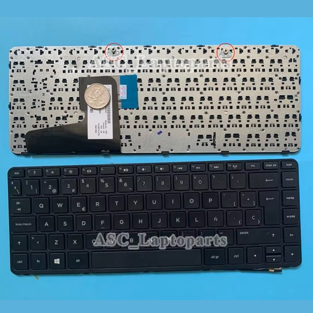 HP 홈용 SpanishTeclado 키보드, 블랙 프 - Gaming Keyboard Hp 리뷰 및 가격