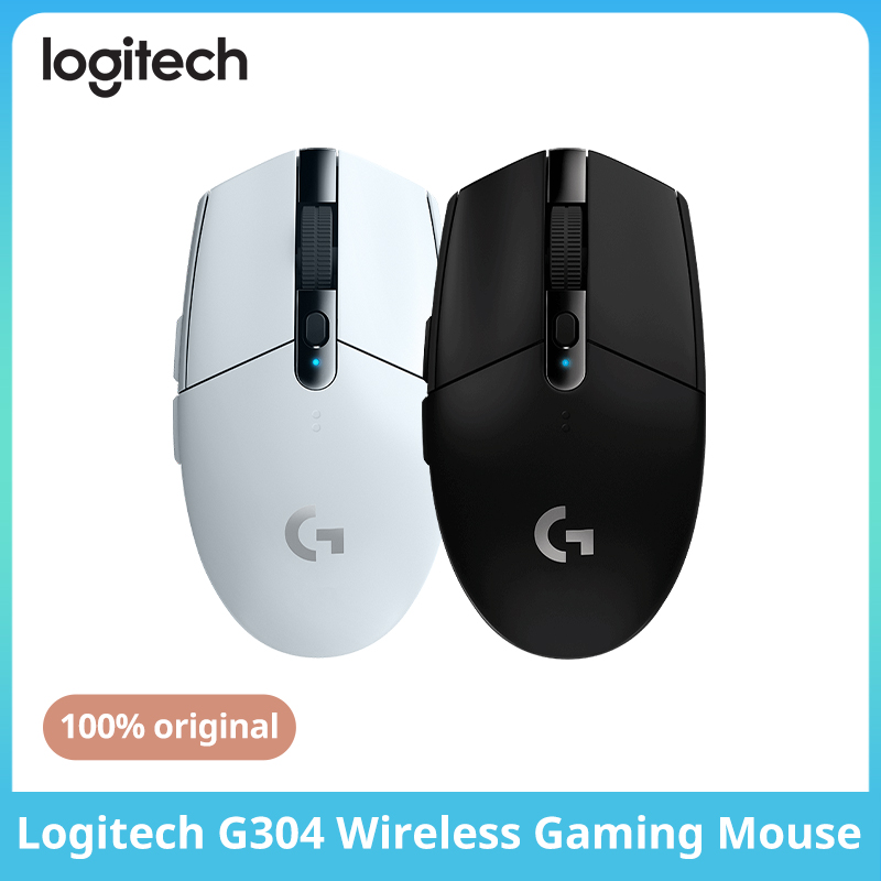 Logitech G304/G305 Lightspeed  - Logitech Mouse G203 리뷰 및 가격