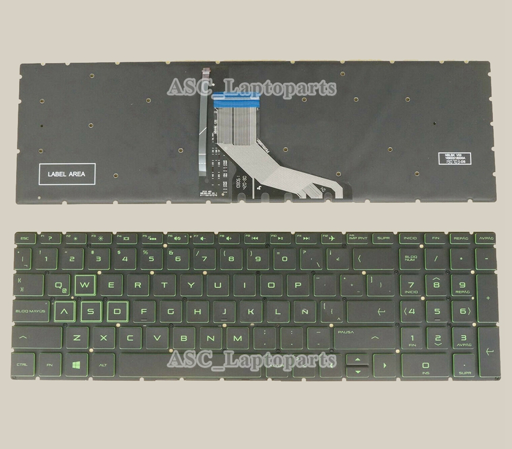 HP Pavilion Gaming 15-ec 15z-e - Gaming Keyboard Hp 리뷰 및 가격