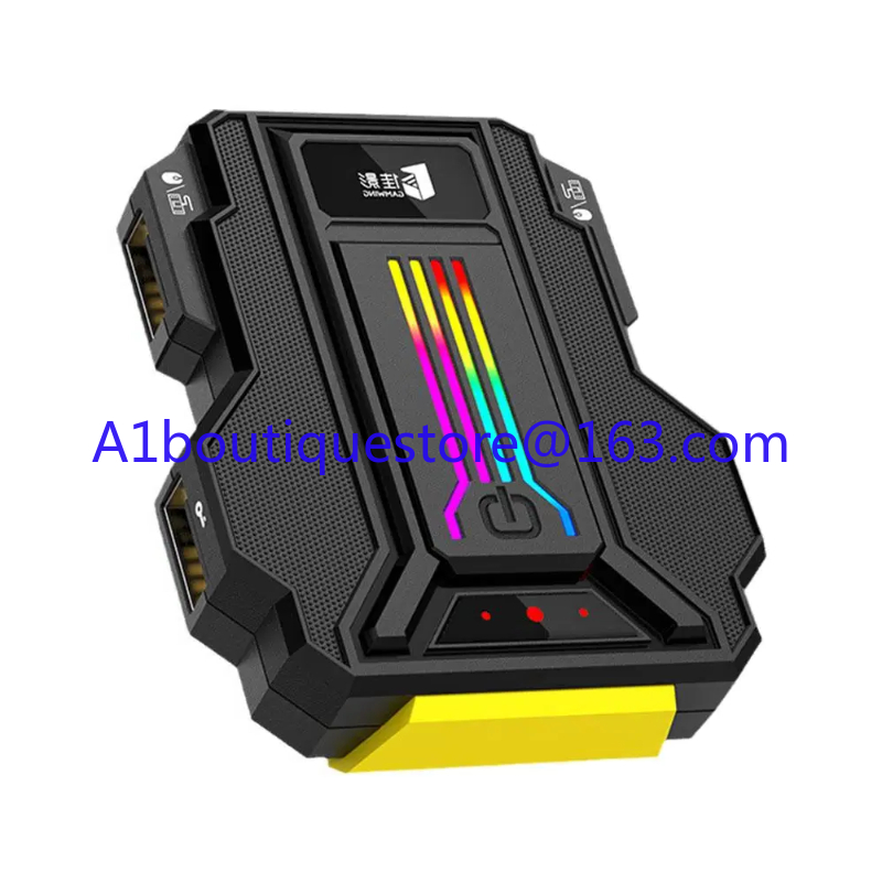 1pcs 헌터 마우스 어댑터 게임 패드 PUBG 모바일 - Gaming Keyboard And Mouse Converter For Mobile 리뷰 및 가격