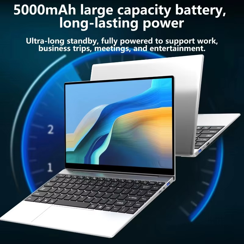 15.6인치 인텔 N95 휴대용 노트북 윈도우11 노트 - Gaming Keyboard Backlit 리뷰 및 가격