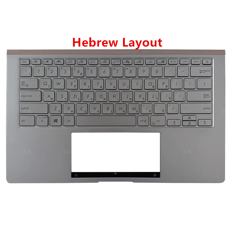 ASUS ZenBook 14 UX434 UX434FL  - Gaming Keyboard Backlit 리뷰 및 가격