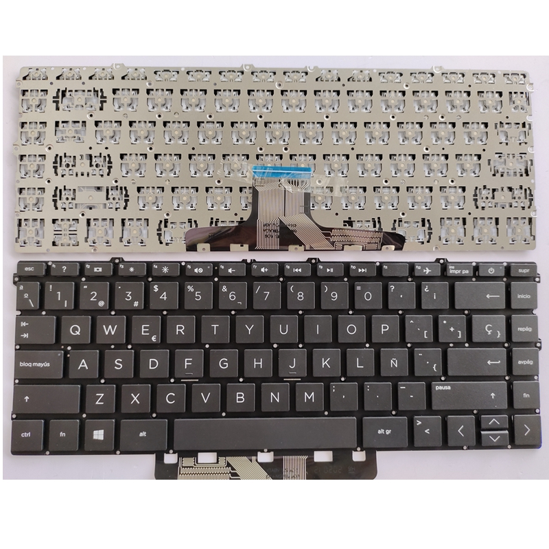 HP 파빌리온 x360 14M 14-DW 14-DV 1 - Gaming Keyboard Hp 리뷰 및 가격