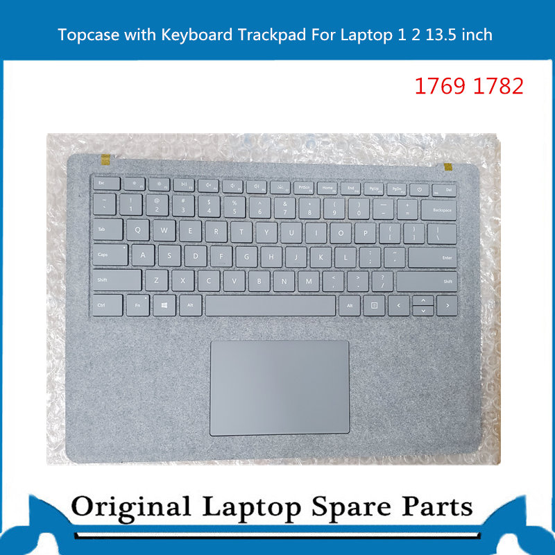 마이크로소프트 서피스 노트북용 오리지널 탑케이스 어셈블 - Gaming Keyboard Backlit 리뷰 및 가격