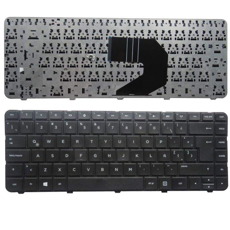 RU/SP/FR/GR HP Pavilion G4-105 - Gaming Keyboard Hp 리뷰 및 가격