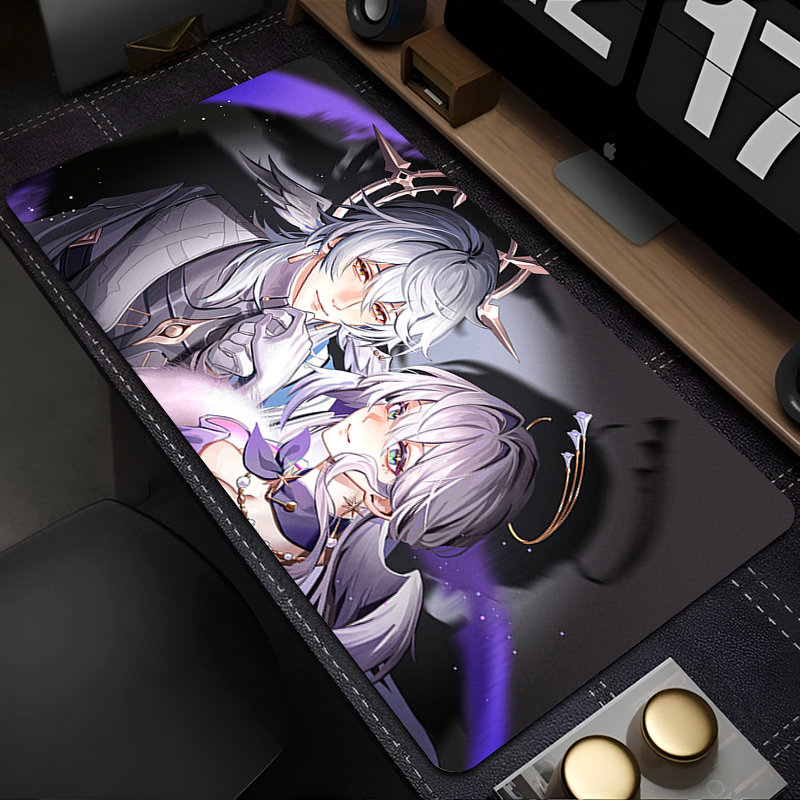 애니메이션 게임 선데이 로빈 혼카이 스타 레일 마우스  - Gaming Keyboard And Mouse Mobile 리뷰 및 가격