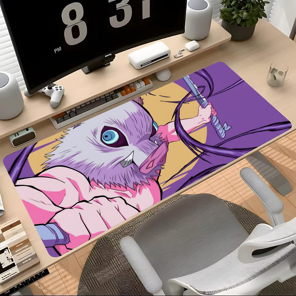 Demon Slayer Inosuke 게이밍 마우스 패 - Gaming Keyboard High Ground 리뷰 및 가격