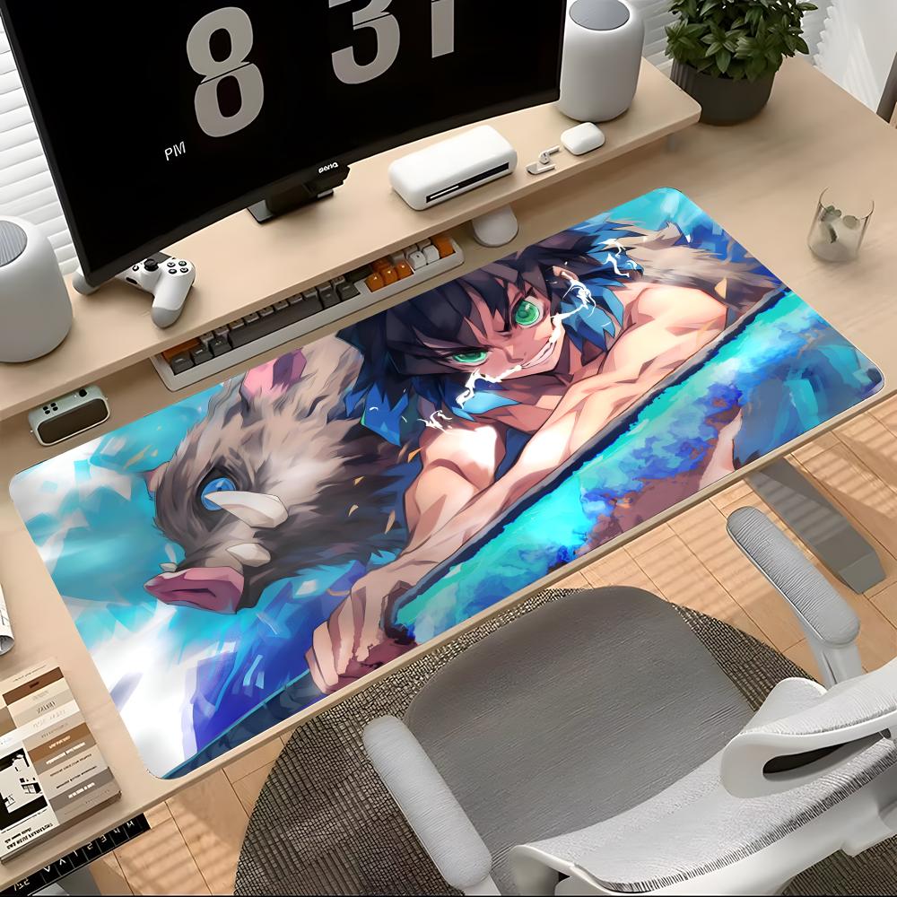 Demon Slayer Inosuke 게이밍 마우스 패 - Gaming Keyboard High Ground 리뷰 및 가격