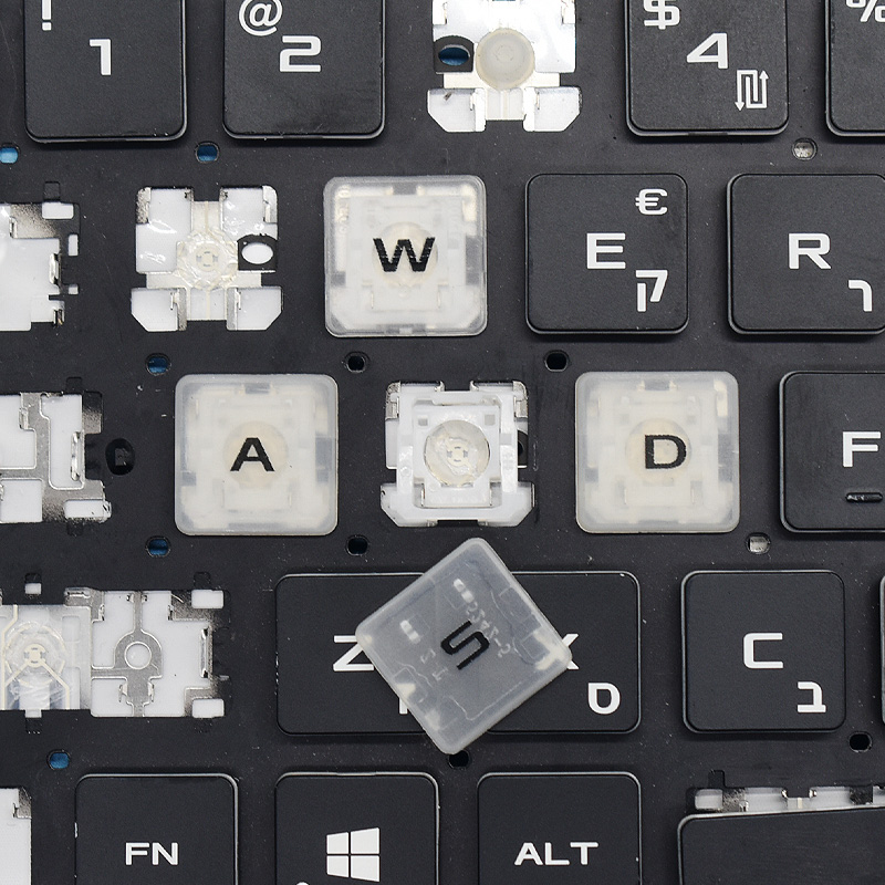 ASUS TUF GAMING VivoBook ADOL  - Gaming Keyboard Hp 리뷰 및 가격