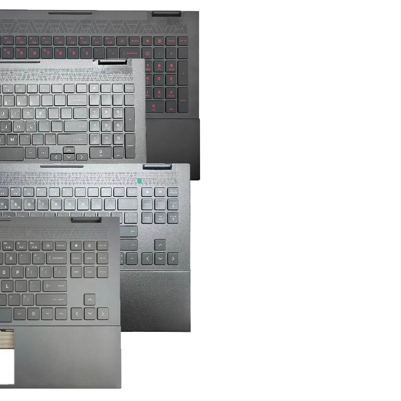 HP OMEN 6 15-EK 15-EN TPN-Q236 - Gaming Keyboard Backlit 리뷰 및 가격