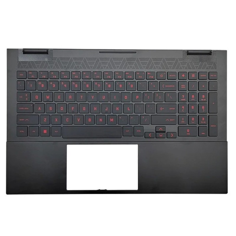 HP OMEN 6 15-EK 15-EN TPN-Q236 - Gaming Keyboard Backlit 리뷰 및 가격