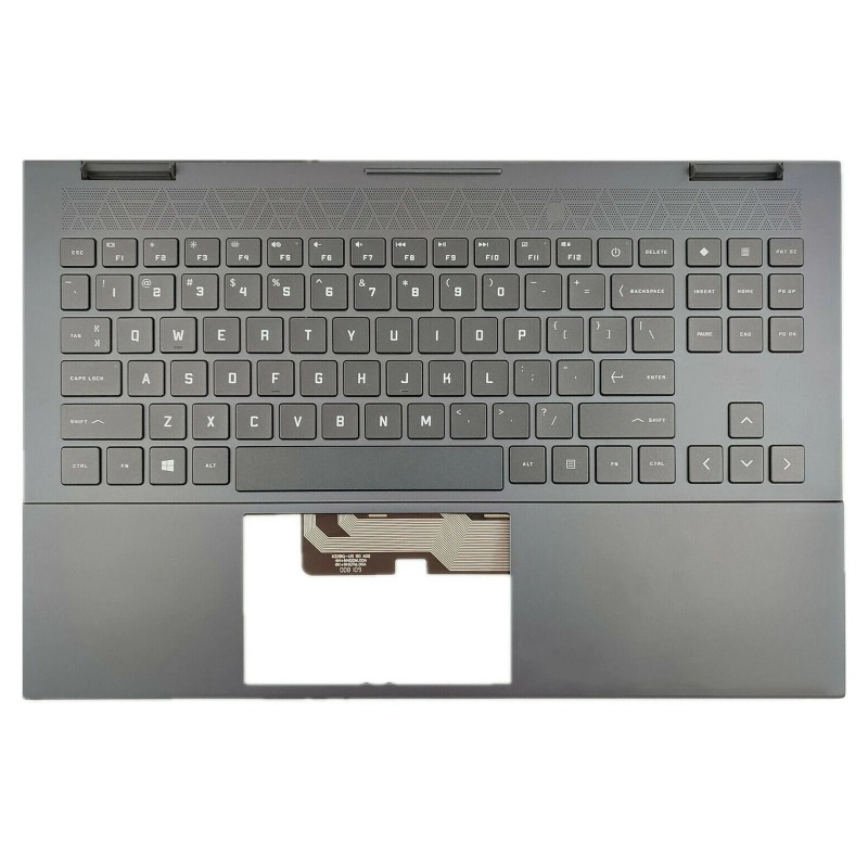 HP OMEN 6 15-EK 15-EN TPN-Q236 - Gaming Keyboard Backlit 리뷰 및 가격
