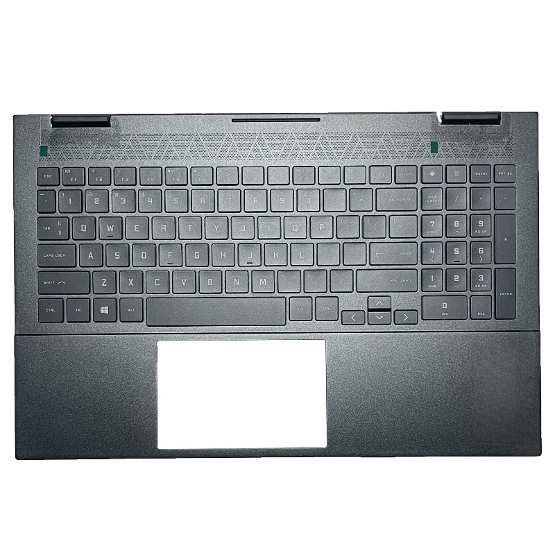 HP OMEN 6 15-EK 15-EN TPN-Q236 - Gaming Keyboard Backlit 리뷰 및 가격
