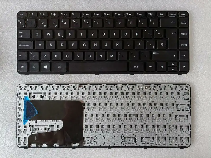 새로운 HP 파빌리온 14-n 14-n200 14-n0 - Gaming Keyboard Hp 리뷰 및 가격