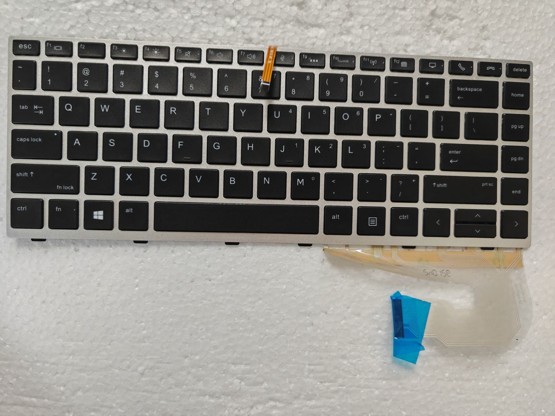 HP Elitebook 745 G5 840 G5 846 - Gaming Keyboard Hp 리뷰 및 가격